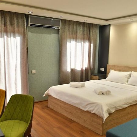 Apartmani Mali Vikend Bělehrad Exteriér fotografie