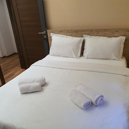 Apartmani Mali Vikend Bělehrad Exteriér fotografie