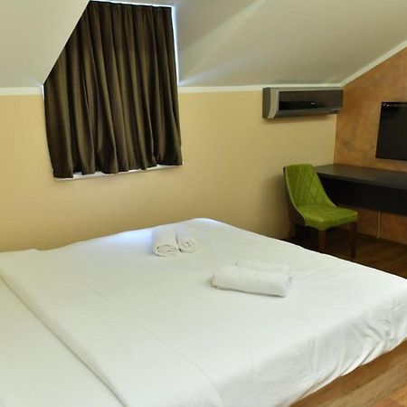 Apartmani Mali Vikend Bělehrad Exteriér fotografie