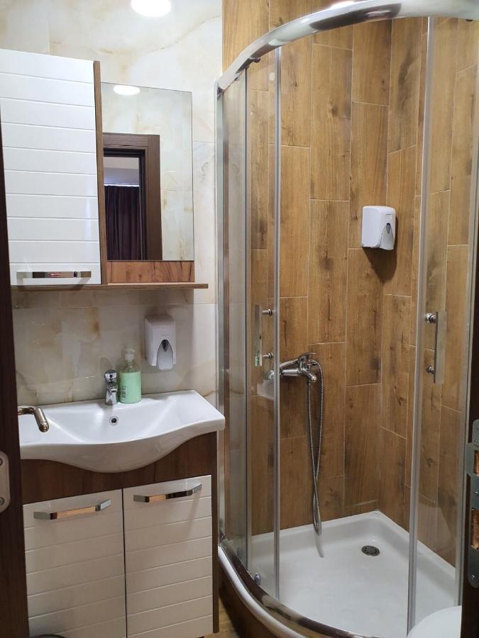 Apartmani Mali Vikend Bělehrad Exteriér fotografie