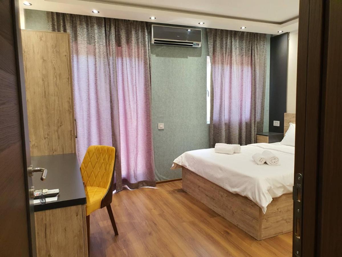 Apartmani Mali Vikend Bělehrad Exteriér fotografie