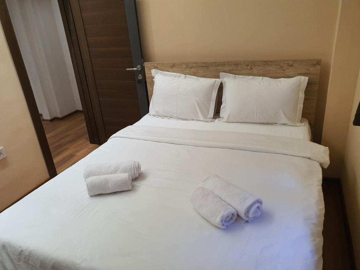 Apartmani Mali Vikend Bělehrad Exteriér fotografie