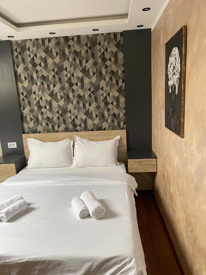 Apartmani Mali Vikend Bělehrad Exteriér fotografie